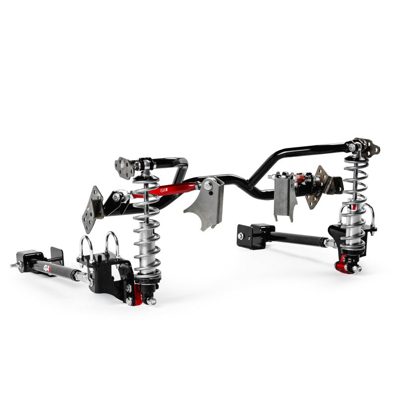 QA1 QAP Susp. Conversion System Suspension Suspension Packages main image