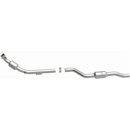 MagnaFlow Mercedes-Benz OEM Grade Federal / EPA Compliant Direct-Fit Catalytic Converter 51706 Photo - out of package