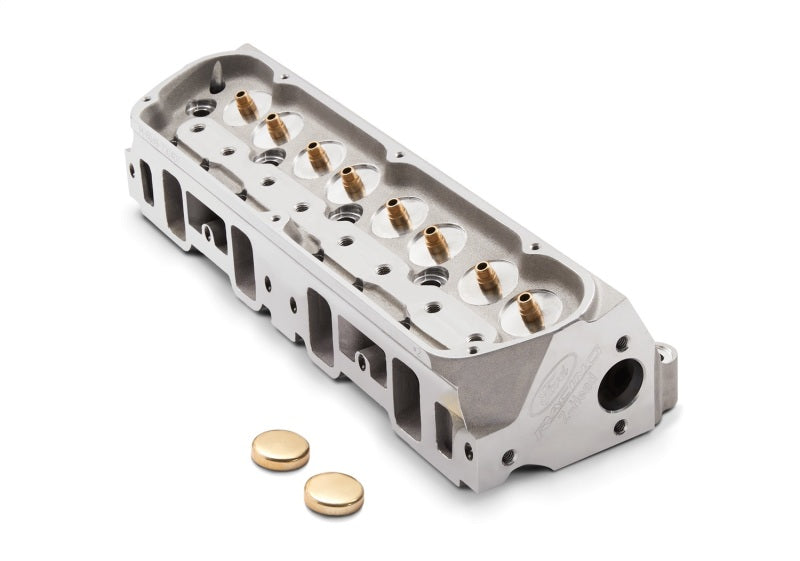 Ford Racing 302/351W Z-Head Aluminum 63CC w/7mm Valves M-6049-Z304D7 M-6049-Z304D7 Photo - Unmounted