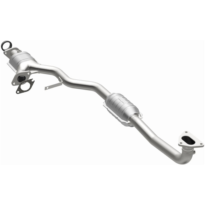 MagnaFlow Subaru Outback OEM Grade Federal / EPA Compliant Direct-Fit Catalytic Converter 51649 Photo - out of package