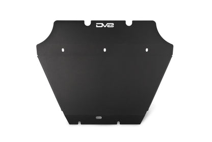 DV8 Offroad 2015+ GMC Canyon Front Skid Plate SPGC-01 SPGC-01 Photo - Unmounted