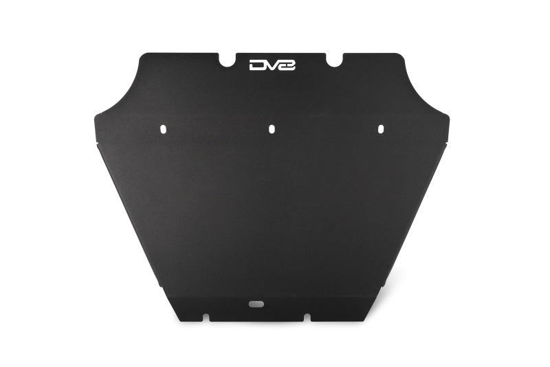 DV8 Offroad 2015+ GMC Canyon Front Skid Plate SPGC-01 SPGC-01 Photo - Unmounted