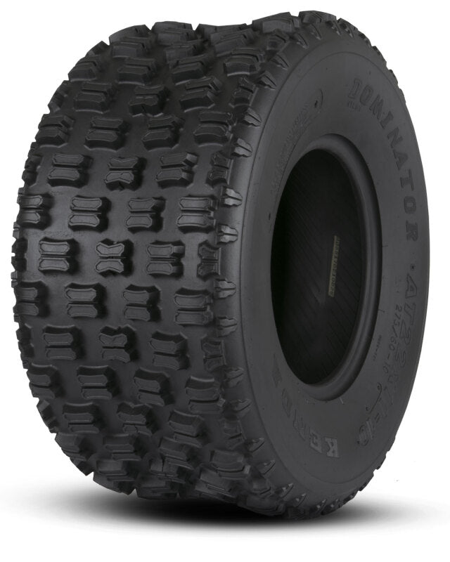 Kenda K300 Dominator Front Tires - 20x7-8 F 4PR 23F TL 252B1011 083000874B1 083000874B1 Photo - Primary