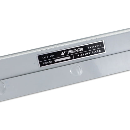 Mishimoto 2021+ BMW G8X M3/M4 Oil Cooler Silver MMOC-G80-21SL MMOC-G80-21SL User 1