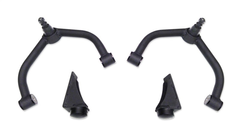 Tuff Country 09-23 Dodge Ram 1500 4x4 Upper Control Arms w/Front Bump Stop Brackets 30935 30935 Photo - Primary