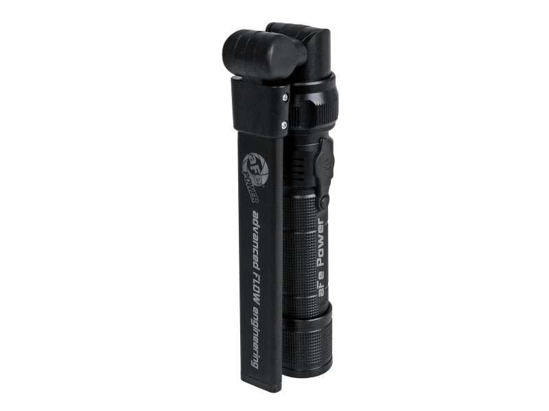 aFe Magnetic Folding Flashlight 350 Lumen 40-10229 40-10229 Photo - Primary
