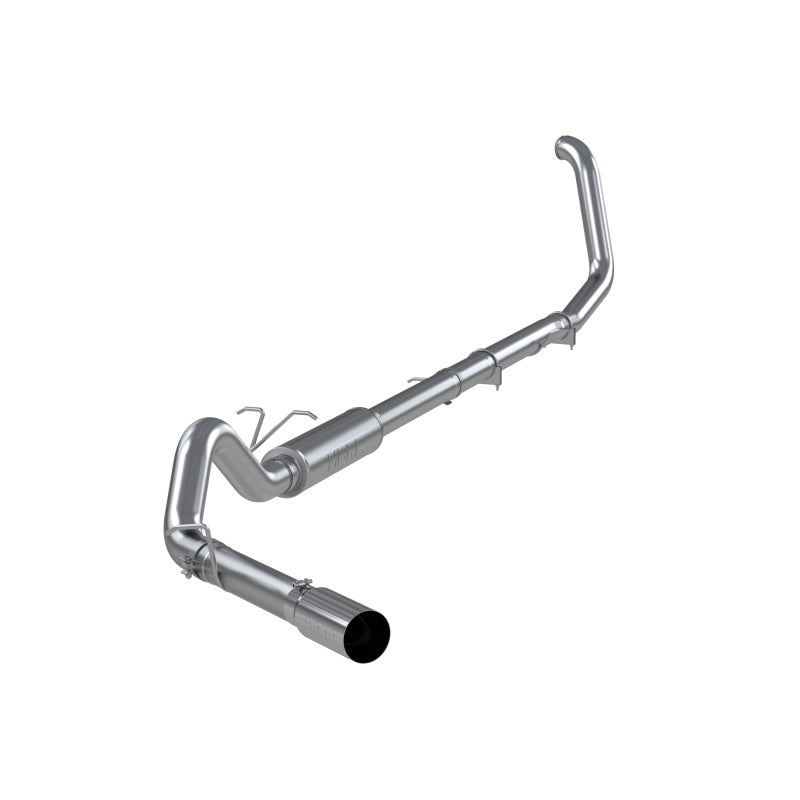 MBRP 1999-2003 Ford F-250/350 7.3L Turbo Back Single Side S6200304 Photo - Primary