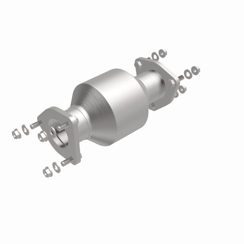 MagnaFlow Honda Accord OEM Grade Federal / EPA Compliant Direct-Fit Catalytic Converter 21-476 360 Degree Image Set