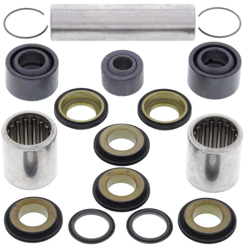 All Balls Racing 85-86 Kawasaki KX250 Linkage Bearing Kit 27-1106 27-1106 Photo - Primary