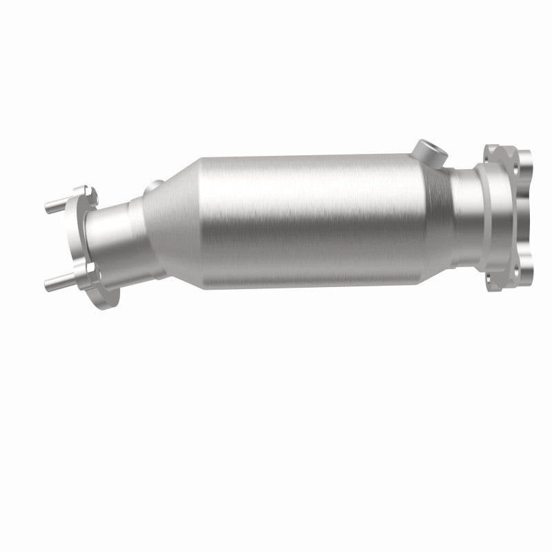 MagnaFlow Audi California Grade CARB Compliant Direct-Fit Catalytic Converter 5561292 360 Degree Image Set