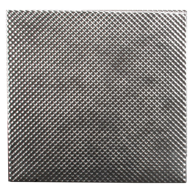 DEI Floor & Tunnel Shield II 10in x 10in DSN95503 95503 Photo - Primary