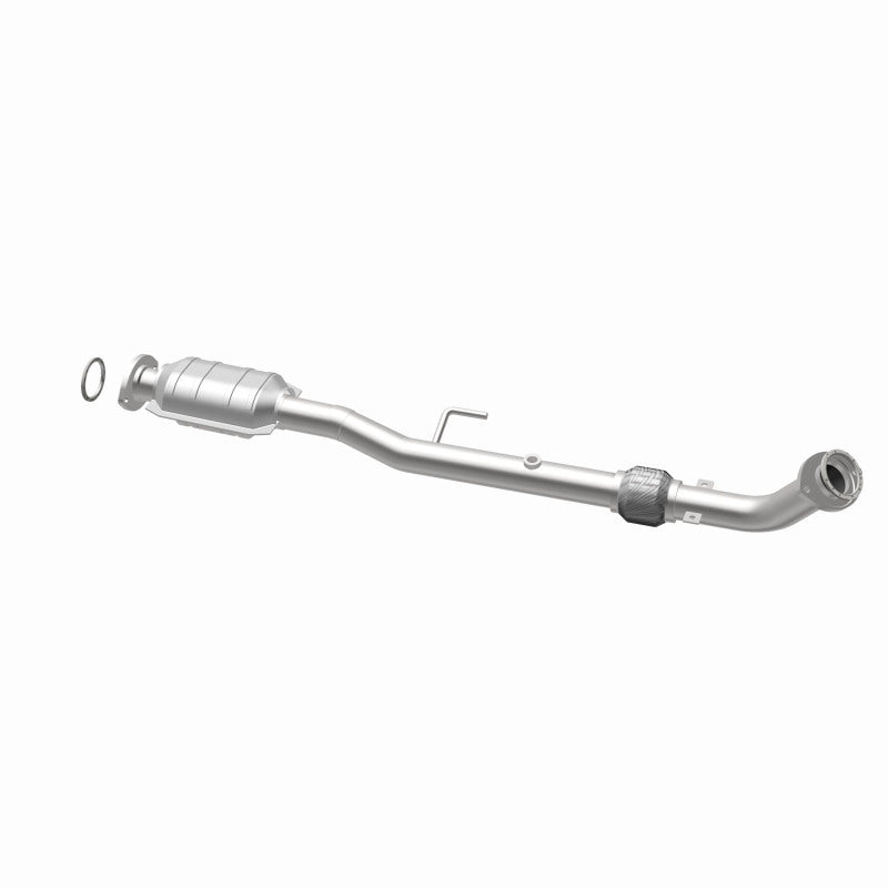 MagnaFlow Toyota HM Grade Federal / EPA Compliant Direct-Fit Catalytic Converter 23002 360 Degree Image Set