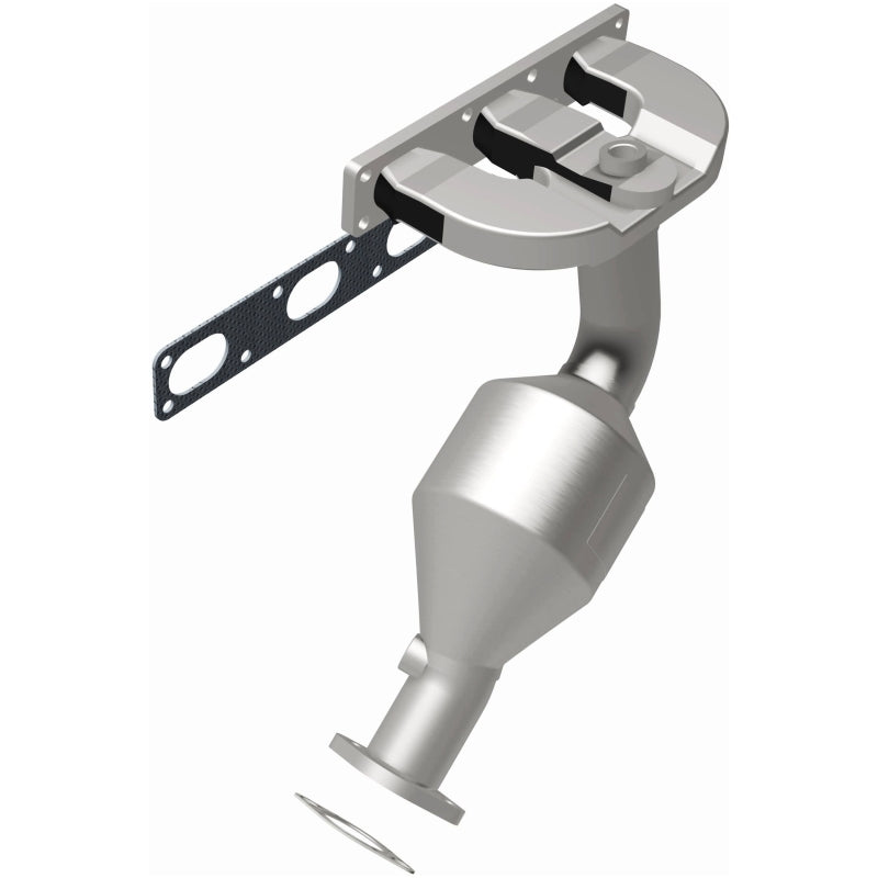 MagnaFlow BMW HM Grade Federal / EPA Compliant Manifold Catalytic Converter 50176 Photo - out of package