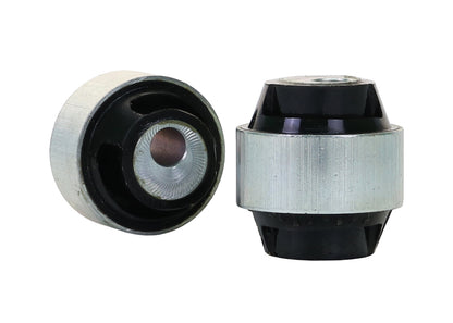 Whiteline Plus 6/06+ Toyota Camry ACV40 Rear Control Arm - Lower Inner Rear Bushing Kit W53298 W53298 Photo - out of package