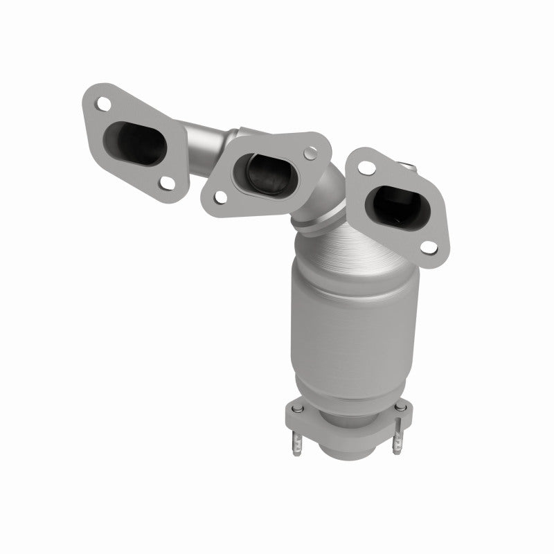 MagnaFlow HM Grade Federal / EPA Compliant Manifold Catalytic Converter 50302 360 Degree Image Set