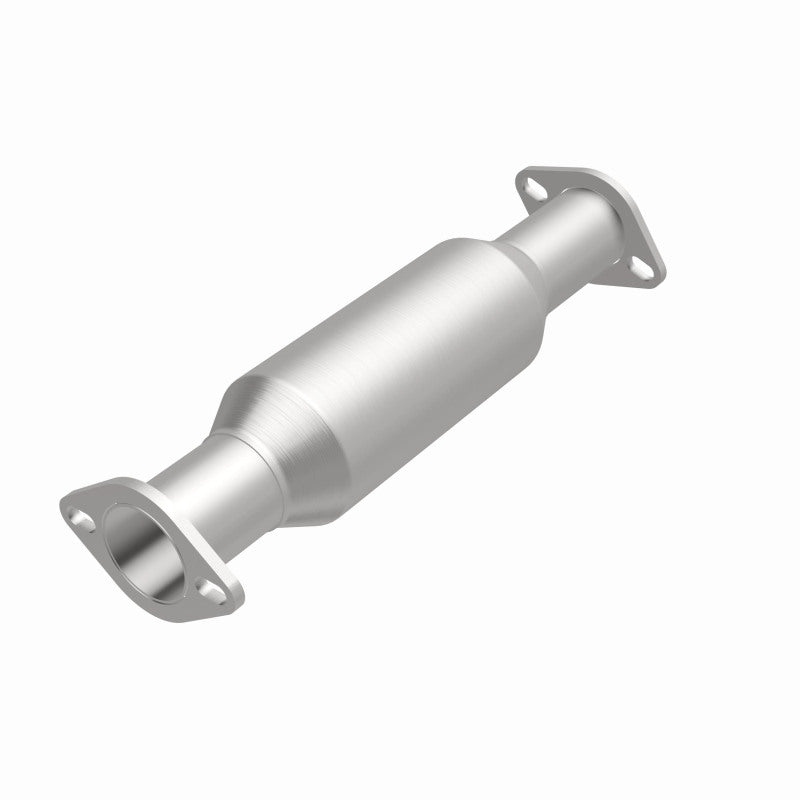MagnaFlow Mitsubishi HM Grade Federal / EPA Compliant Direct-Fit Catalytic Converter 93249 360 Degree Image Set