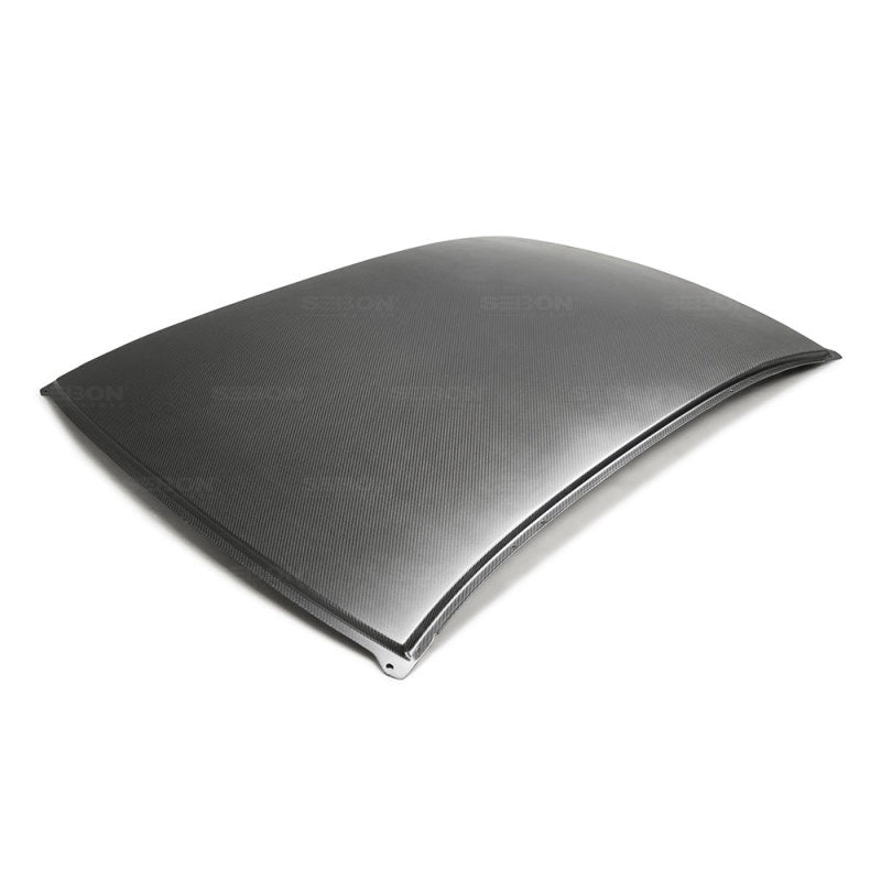 Seibon 15+ Subaru WRX/STI Dry Carbon Roof Replacement CR15SBIMP-DRY CR15SBIMP-DRY Photo - Primary