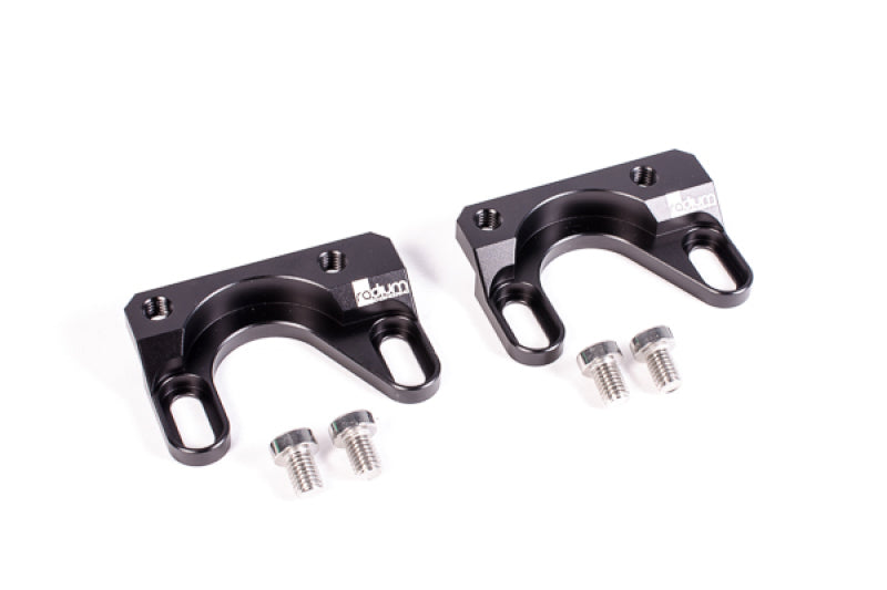 Radium Engineering Top Feed Fuel Rail Adapter for Ver 8/9 EJ207 2.5I EJ253 20-0372 20-0372 Photo - Primary