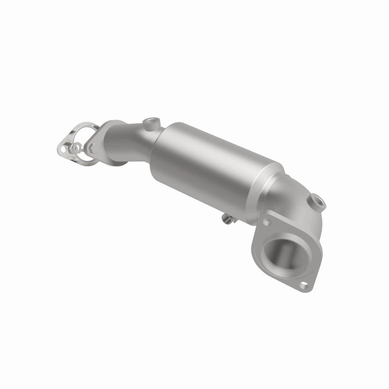 MagnaFlow Ford Explorer OEM Grade Federal / EPA Compliant Direct-Fit Catalytic Converter 21-818 360 Degree Image Set