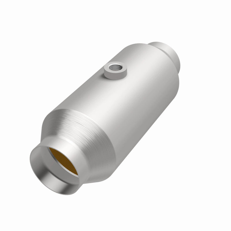 MagnaFlow California Grade CARB Compliant Universal Catalytic Converter 5561354 360 Degree Image Set