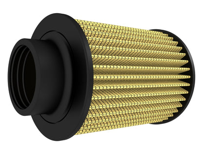 aFe Aries Powersport PRO GUARD7 OE Replacement Filter - Polaris RZR 800 08 87-10034 Photo - Unmounted