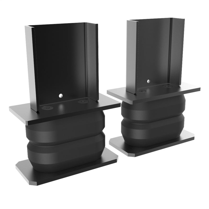 Timbren Suspension Enhancement System UF200 UF200 User 1