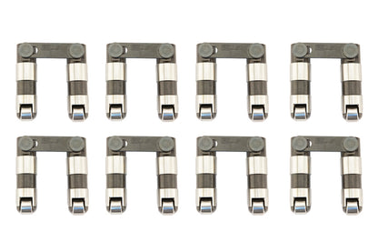 COMP Cams Short Travel Retro-Fit Hydraulic Roller Lifters for Ford Small Block - Set of 16 15931-16 15931-16 Photo - Primary