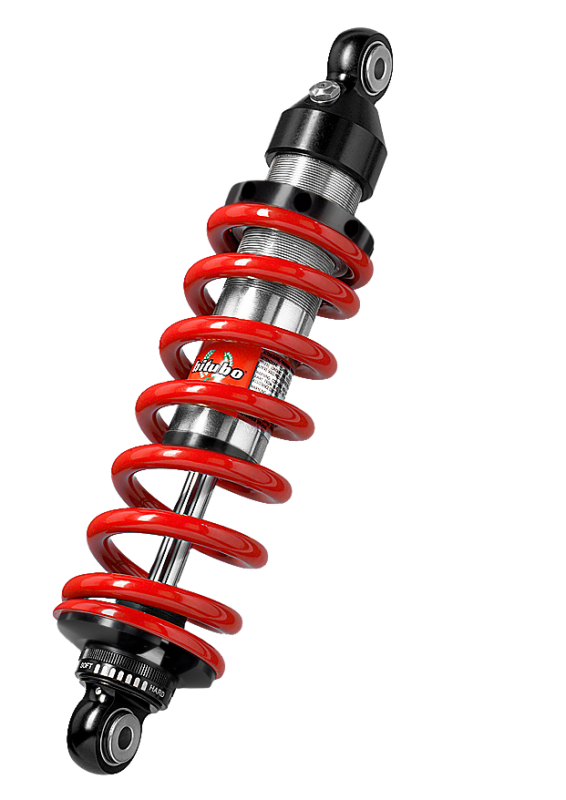 Bitubo Suspension BIT XZE0 Monoshocks Suspension Shocks and Struts main image