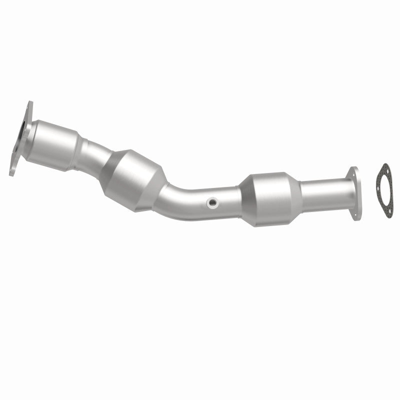 MagnaFlow Chevrolet California Grade CARB Compliant Direct-Fit Catalytic Converter 5411027 360 Degree Image Set