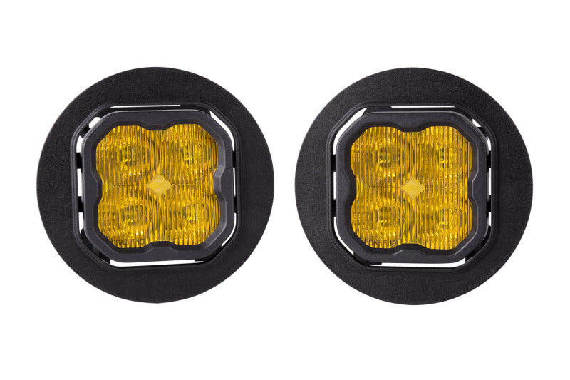 Diode Dynamics DIO Fog Lights Lights Fog Lights main image