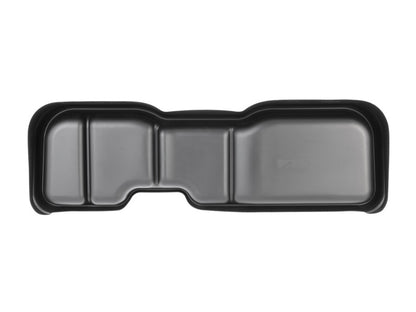 WeatherTech 2015+ Ford F-150 Supercab Underseat Storage System 4S003 4S003 Photo - Unmounted