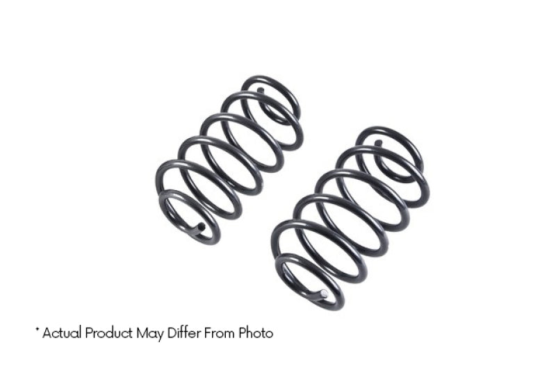 Belltech  Muscle Car Spring Kits Ford 79-99 Mustang V8 5801 User 3