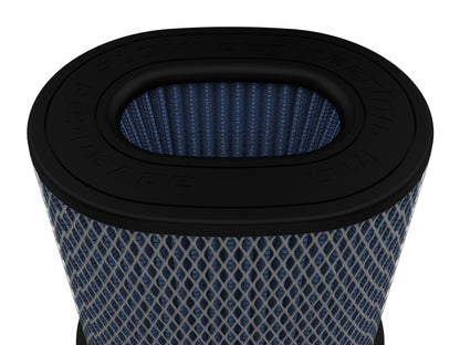aFe Magnum FLOW Pro 5R Universal Air Filter - (7x4-3/4)Fx(9x7)B (INV)x(9x7 24-91061 Photo - Unmounted