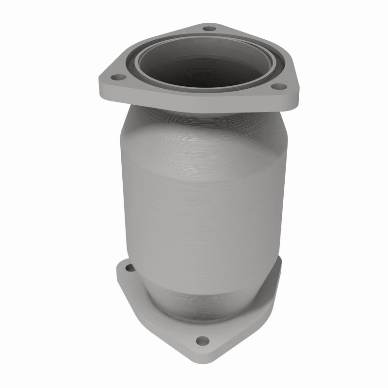 MagnaFlow Daewoo Nubira OEM Grade Federal / EPA Compliant Direct-Fit Catalytic Converter 49950 360 Degree Image Set