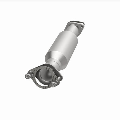 Magnaflow 07-09 Hyundai Santa Fe 3.3L Direct Fit Converter 5592426 5592426 360 Degree Image Set