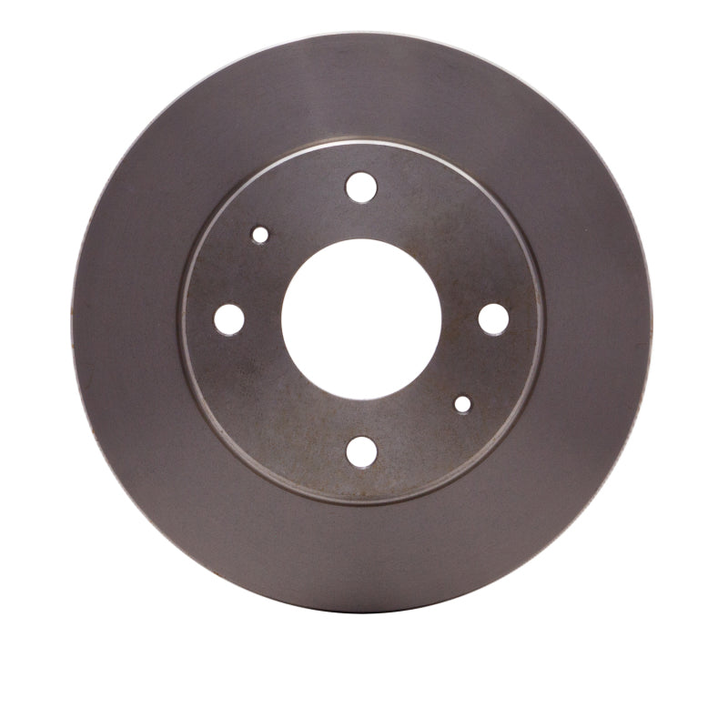 DFC DFC Brake Rotors - Plain Brakes, Rotors & Pads Brake Rotors - OE main image