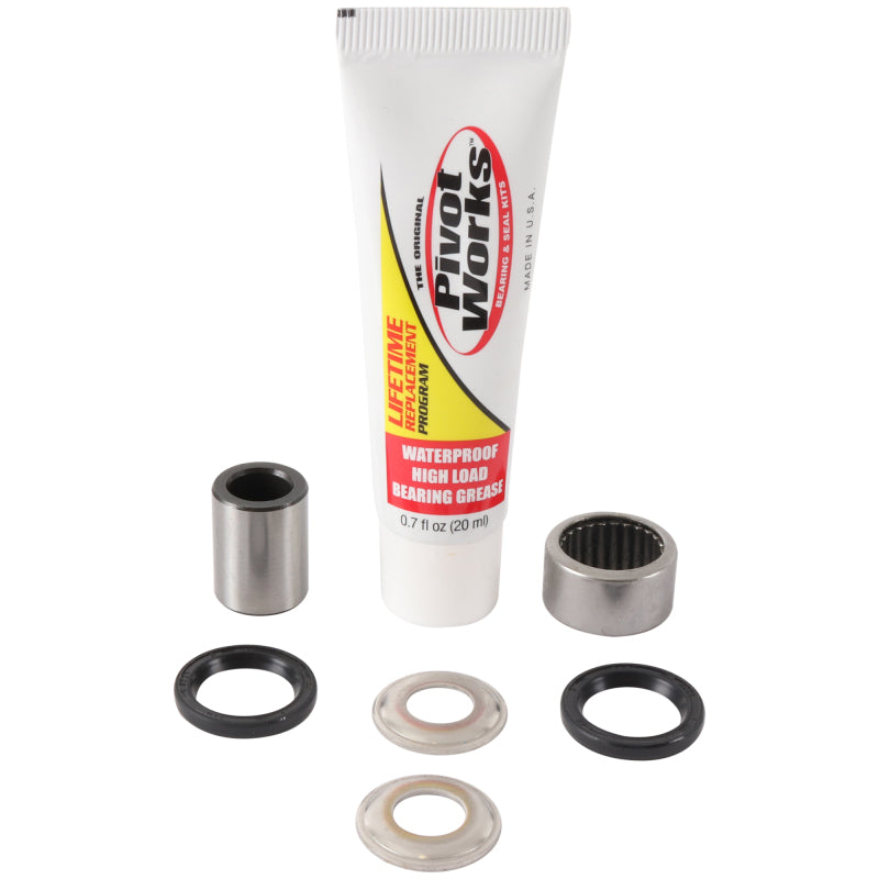 Pivot Works Rear Shock Absorber Kits PWSHK-G01-001 PWSHK-G01-001 Photo - Primary