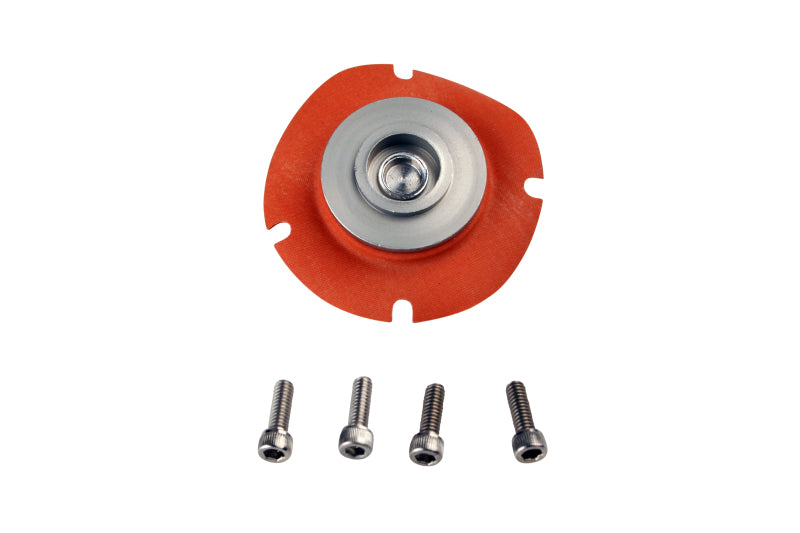 Aeromotive Fuel Pressure Regulator Service Kit 13006 Photo - Primary