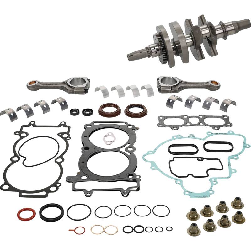 Hot Rods Hr Bottom End Kit HR00107 HR00107 Photo - Primary