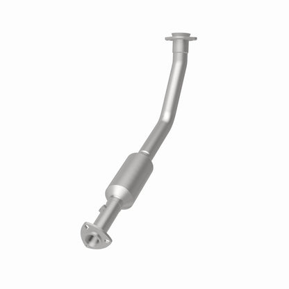 MagnaFlow California Grade CARB Compliant Direct-Fit Catalytic Converter 4481460 360 Degree Image Set