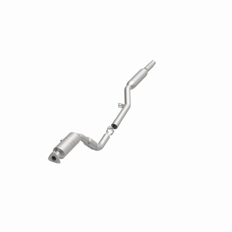 MagnaFlow Audi A6 Quattro OEM Grade Federal / EPA Compliant Direct-Fit Catalytic Converter 52132 360 Degree Image Set