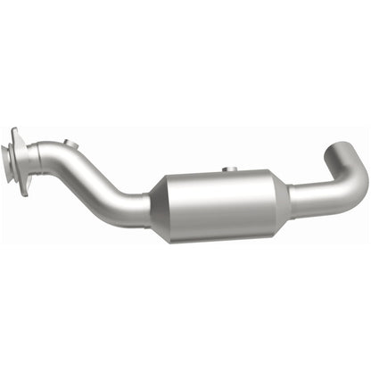 MagnaFlow Ford F-150 OEM Grade Federal / EPA Compliant Direct-Fit Catalytic Converter 21-474 Photo - out of package