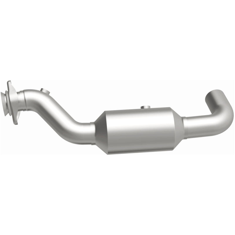 MagnaFlow Ford F-150 OEM Grade Federal / EPA Compliant Direct-Fit Catalytic Converter 21-474 Photo - out of package