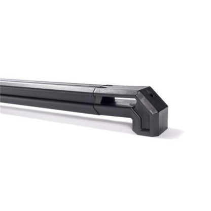 Putco 2020 Chevy Silverado HD / GMC Sierra HD - 2500/3500 6.8ft Bed - Tec Rails 109858 109858 Photo - Unmounted