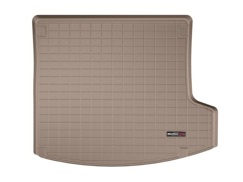 WeatherTech 2019+ Acura RDX Cargo Liners - Tan 411203 411203 Photo - Unmounted