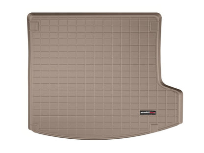 WeatherTech 2019+ Acura RDX Cargo Liners - Tan 411203 411203 Photo - Unmounted