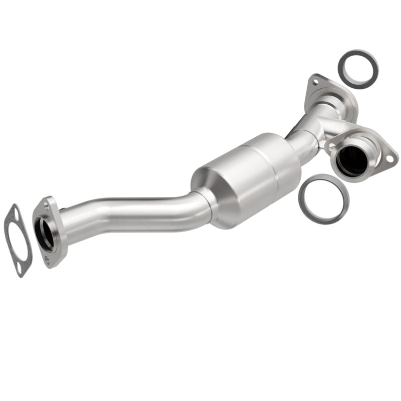 MagnaFlow Mitsubishi Montero Sport HM Grade Federal / EPA Compliant Direct-Fit Catalytic Converter 50138 Photo - Primary