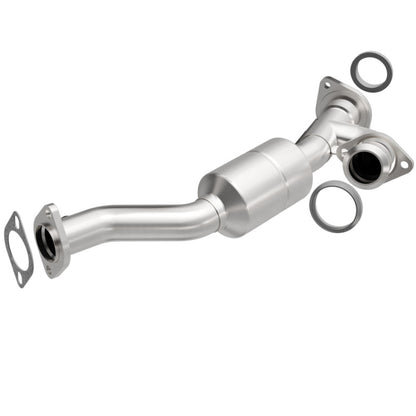 MagnaFlow Mitsubishi Montero Sport HM Grade Federal / EPA Compliant Direct-Fit Catalytic Converter 50138 Photo - Primary