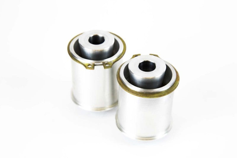 SPL Part 370Z/G37 Front Lower Control Arm Monoball Bushing Kit SPL FLBK Z34 User 1