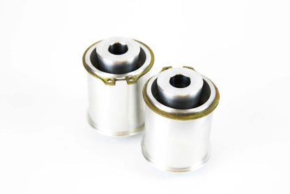 SPL Part 370Z/G37 Front Lower Control Arm Monoball Bushing Kit SPL FLBK Z34 User 1
